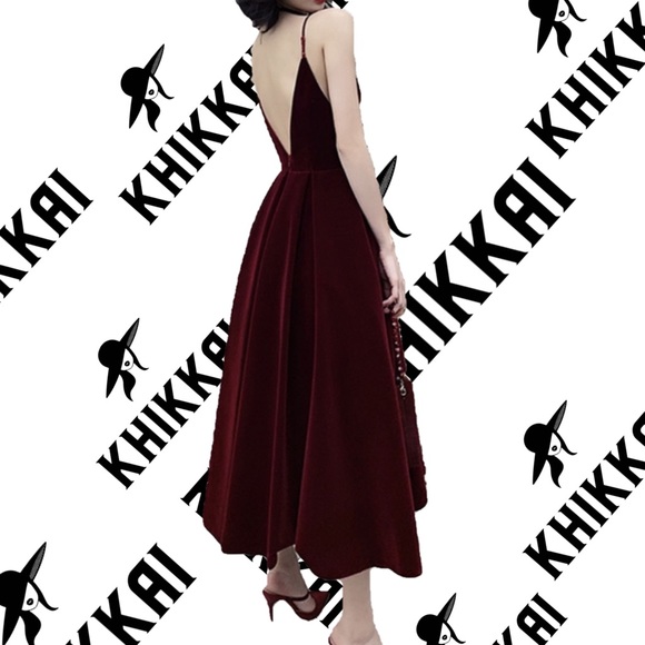 💛Nina Dress - Picture 3 of 7